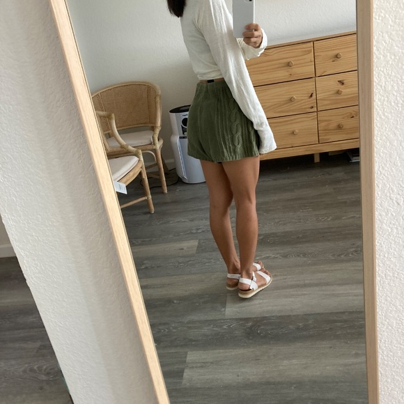 Ozma ballet wrap top - Picture 6 of 6